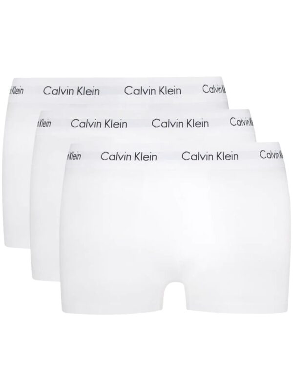 Calvin Klein Underwear  low rise elasticated trunk set