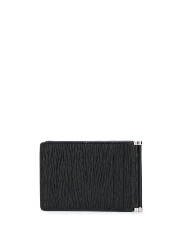 Ferragamo Gancini wallet - Image 2