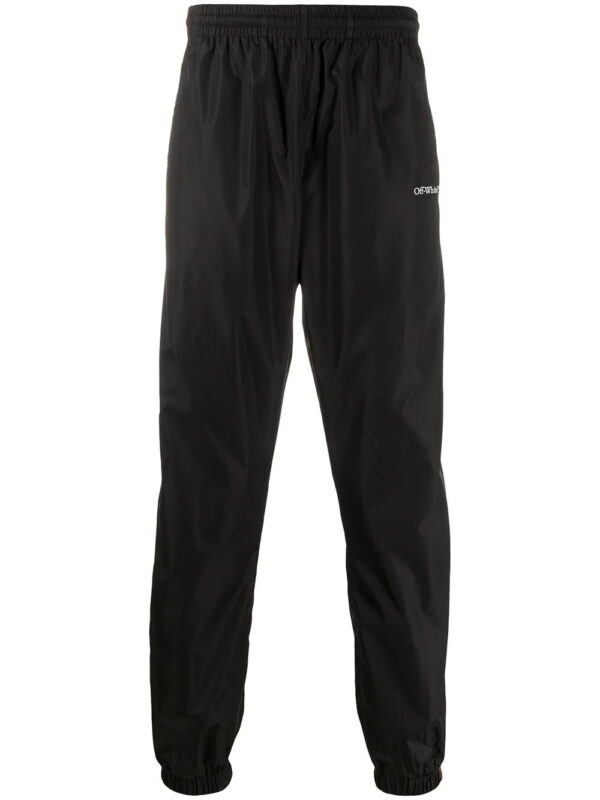 Off-White  Bookish track pants