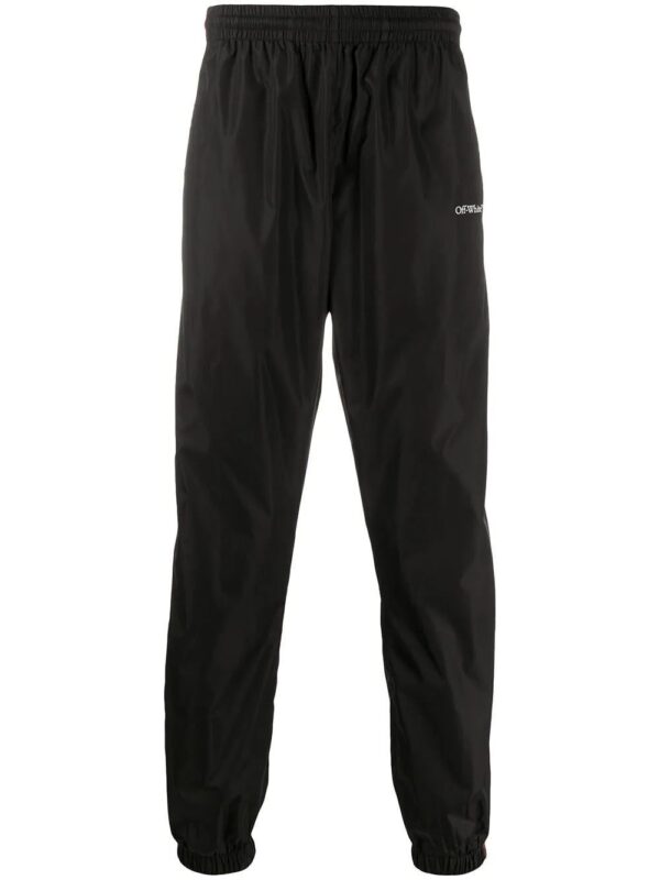 Off-White  Bookish track pants