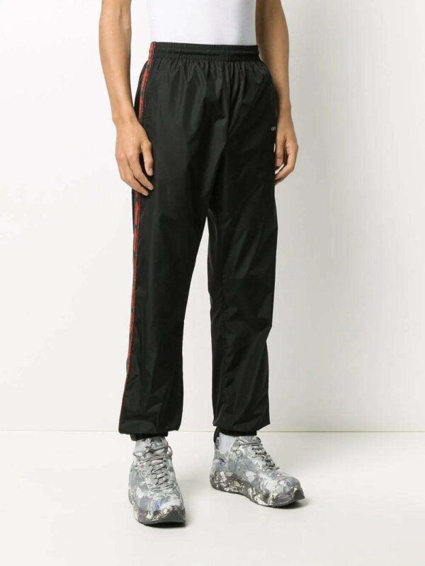 Off-White  Bookish track pants - Image 3