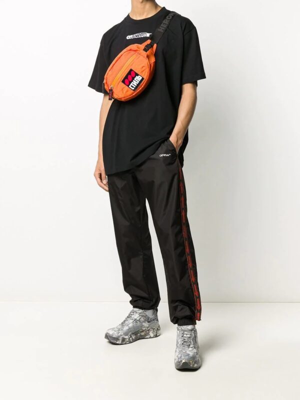 Off-White  Bookish track pants - Image 2