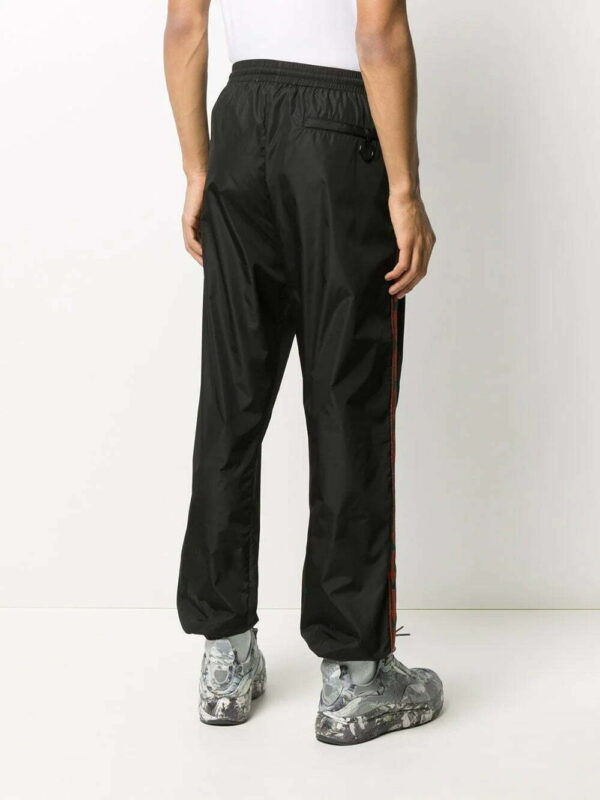 Off-White  Bookish track pants - Image 4