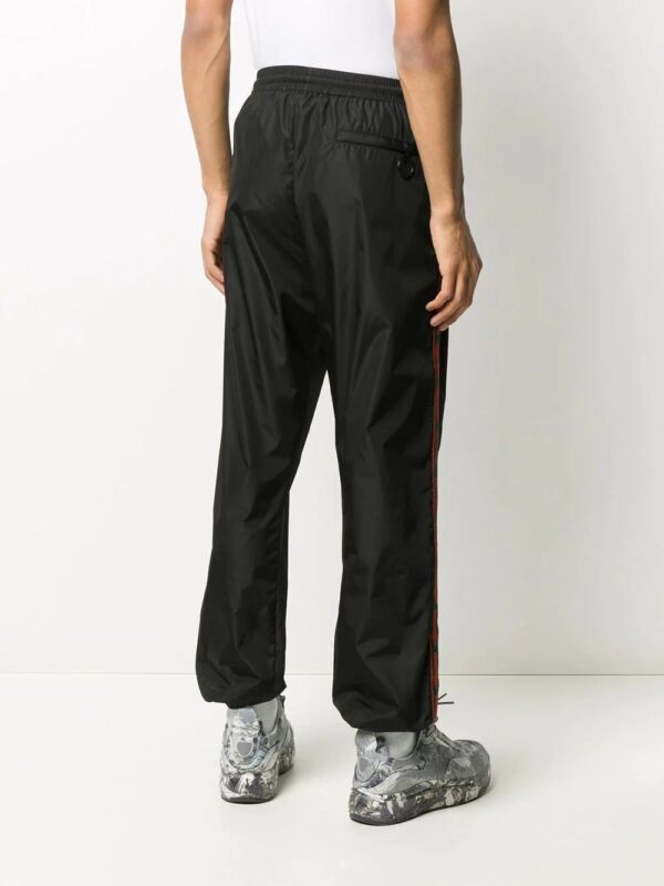 Off-White  Bookish track pants - Image 4