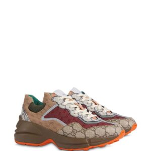 Gucci GG Rhyton sneaker