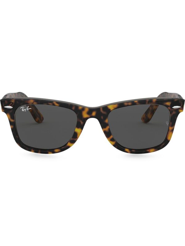 Ray-Ban RB2140 Wayfarer Ease sunglasses