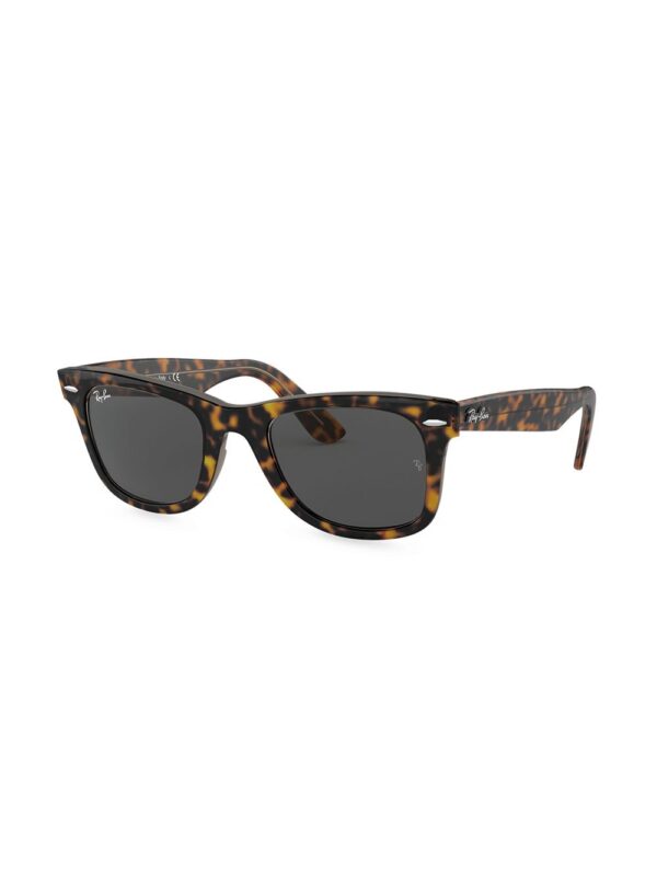 Ray-Ban RB2140 Wayfarer Ease sunglasses - Image 2