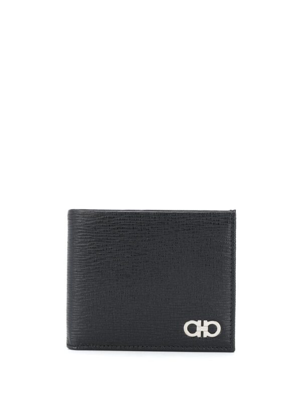 Ferragamo Gancini wallet
