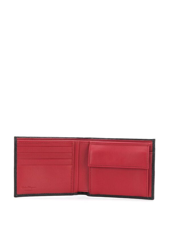 Ferragamo Gancini wallet - Image 3