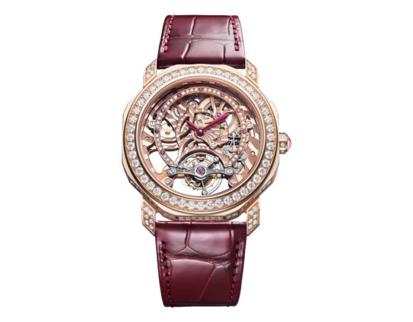 Bvlgari Octo Roma Watch