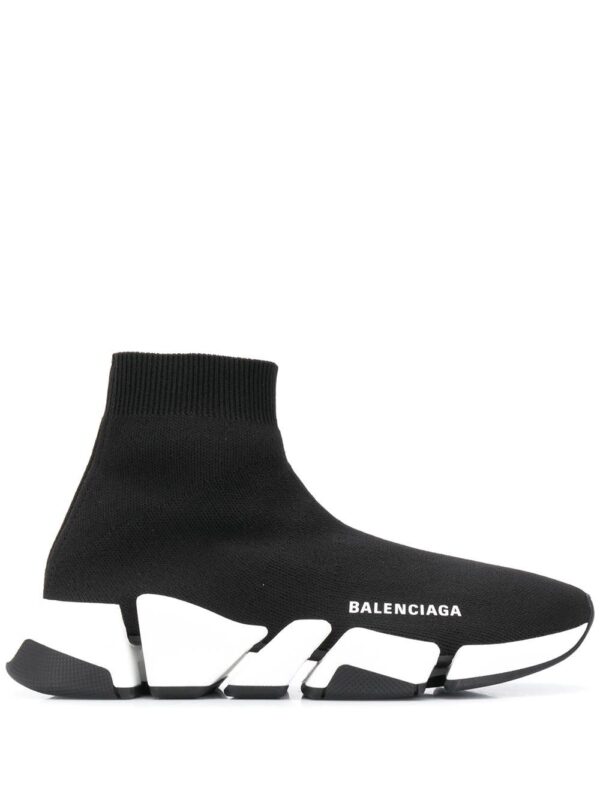 Balenciaga Speed.2 sock-style sneakers