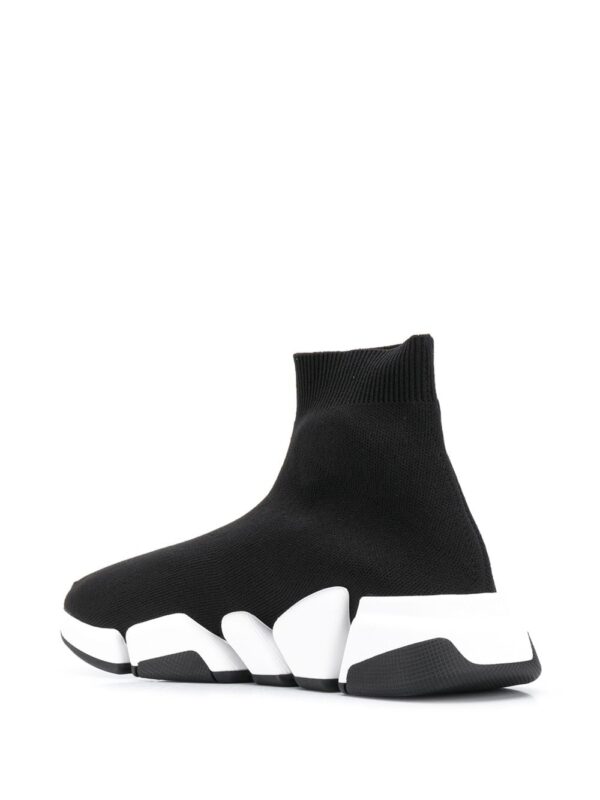 Balenciaga Speed.2 sock-style sneakers - Image 3