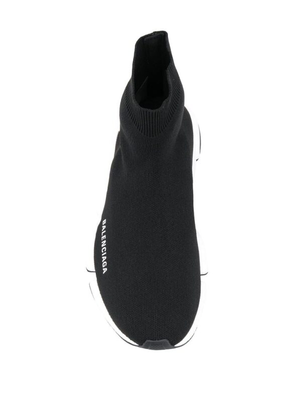 Balenciaga Speed.2 sock-style sneakers - Image 4