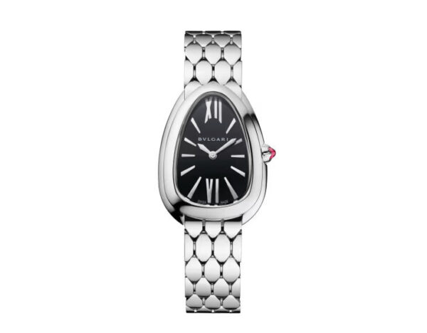 Bvlgari Serpenti Seduttori Watch