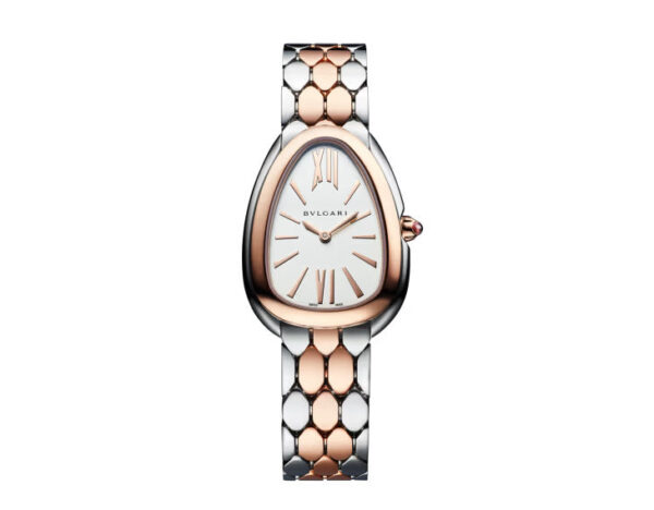 Bvlgari Serpenti Seduttori Watch