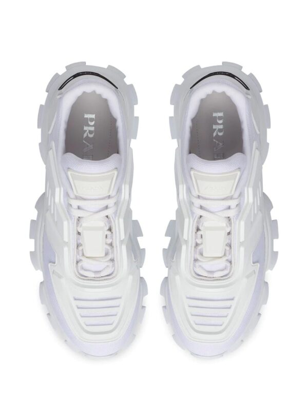 Prada Cloudbust Thunder sneakers - Image 4