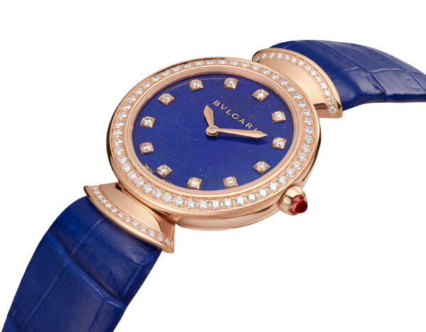 Bvlgari Divas’ Dream Watch - Image 2