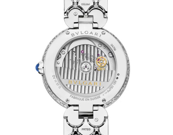 Bvlgari Divas’ Dream Watch - Image 4