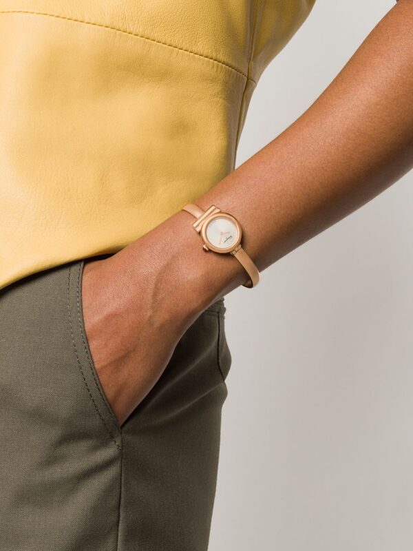 Salvatore Ferragamo Watches  Gancini bangle watch - Image 2