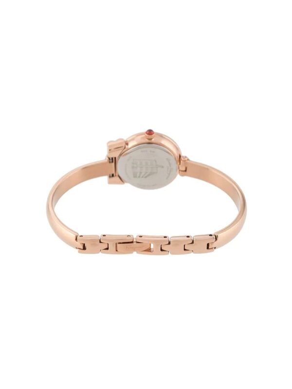 Salvatore Ferragamo Watches  Gancini bangle watch - Image 4