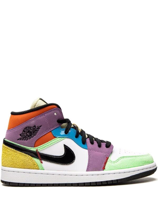 Jordan  Air Jordan 1 Mid sneakers