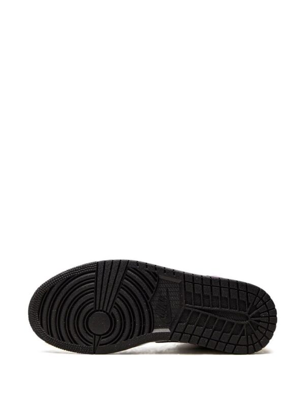 Jordan  Air Jordan 1 Mid sneakers - Image 4