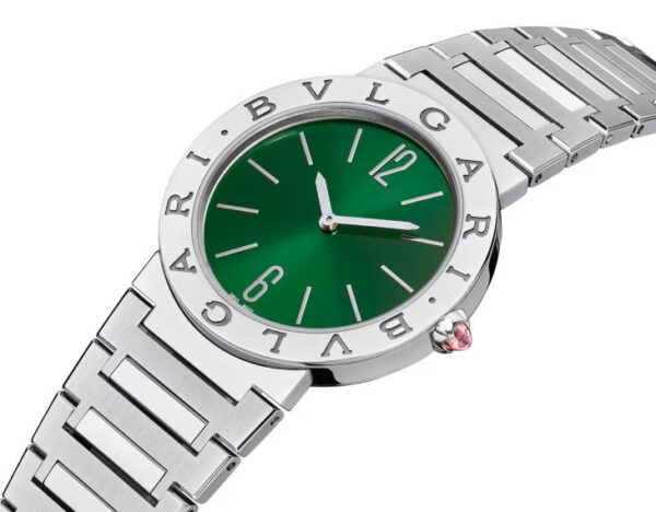 Bvlgari Bvlgari Watch - Image 3