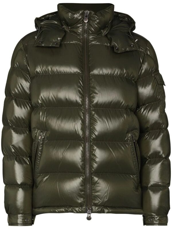 Moncler  Maya padded jacket