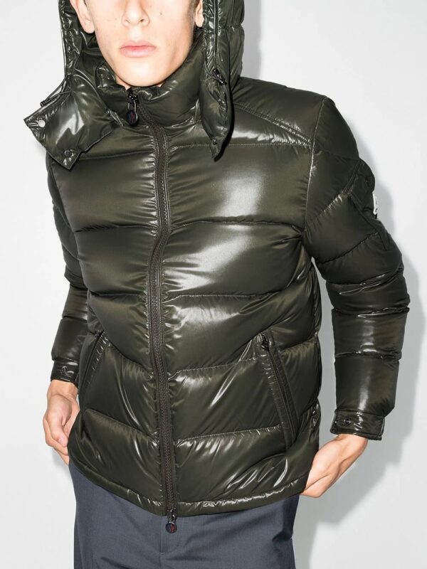Moncler  Maya padded jacket - Image 2