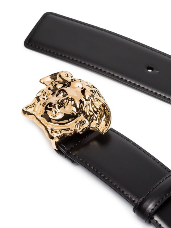 Versace Medusa motif belt - Image 3