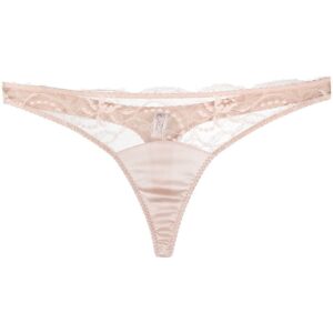 Fleur Of England  Sig lace thong