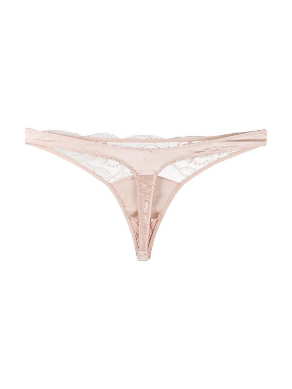 Fleur Of England  Sig lace thong - Image 2