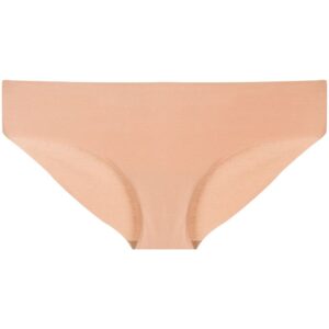 Hanro  Hi-Cut Invisible briefs
