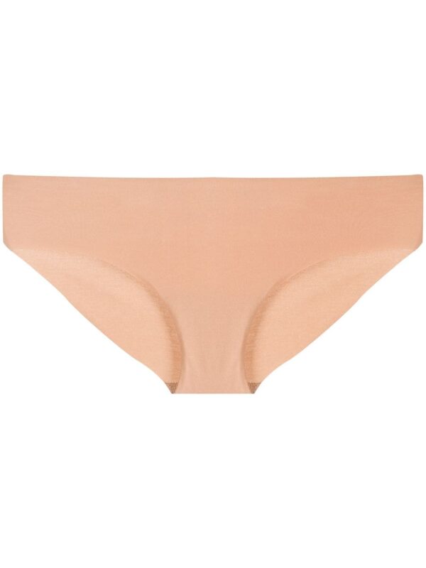Hanro  Hi-Cut Invisible briefs