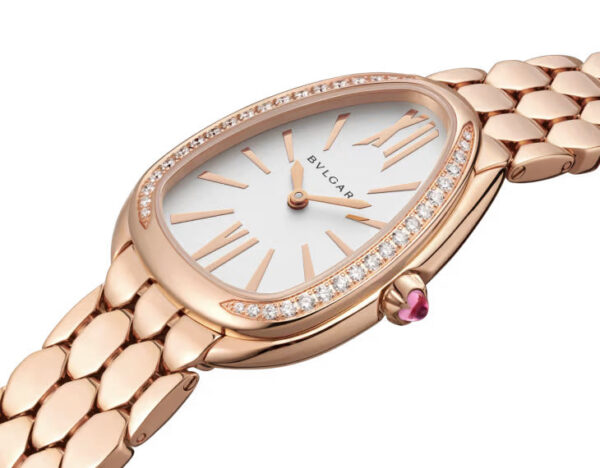 Bvlgari Serpenti Seduttori Watch - Image 3