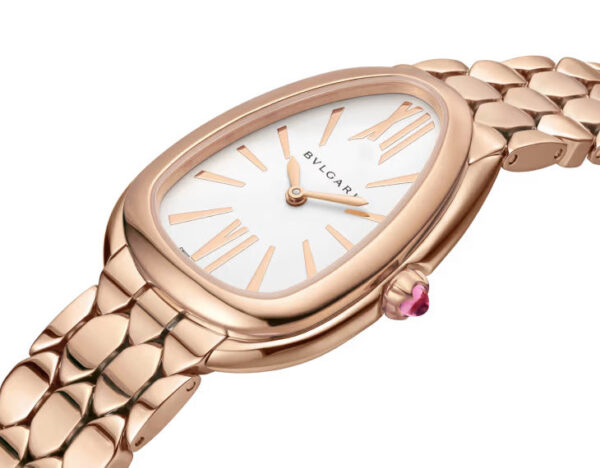 Bvlgari Serpenti Seduttori Watch - Image 3