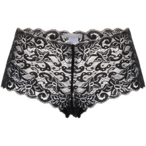 Hanro  Luxury Moments lace briefs