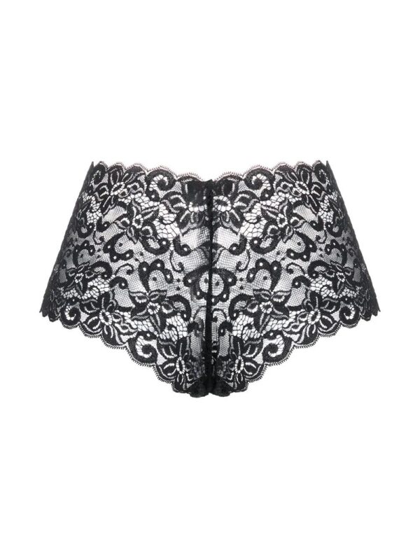 Hanro  Luxury Moments lace briefs - Image 2