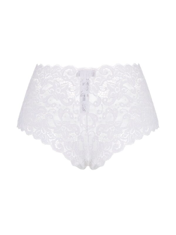 Hanro  Luxury Moments lace briefs - Image 2