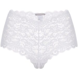 Hanro  Luxury Moments lace briefs