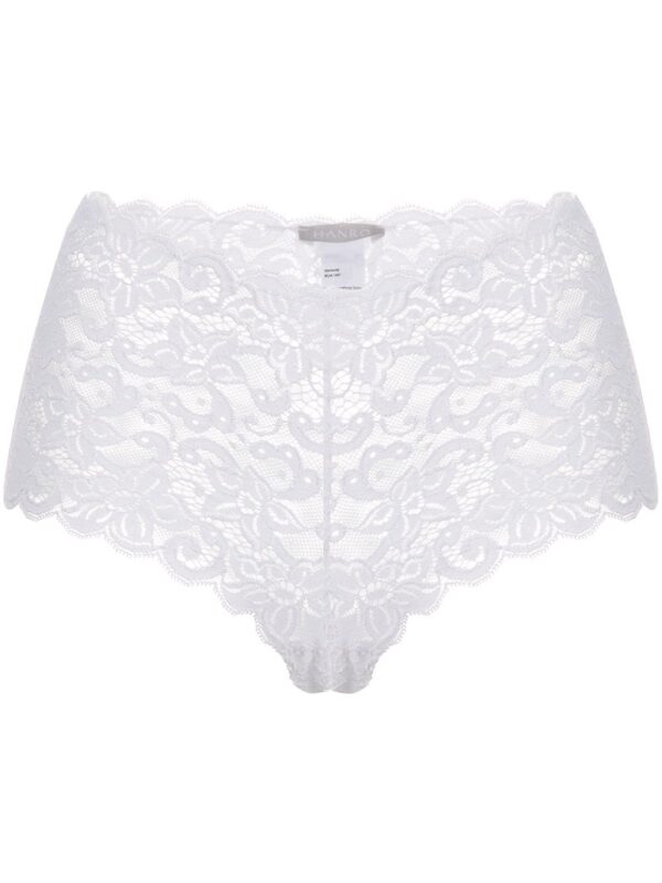 Hanro  Luxury Moments lace briefs