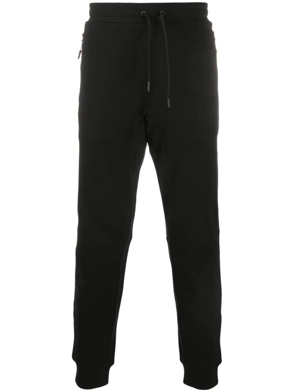 Armani Exchange  tapered track pants