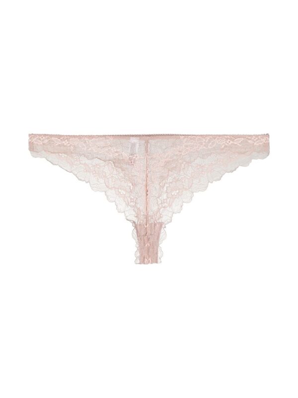 Wacoal  Perfection lace thong - Image 2