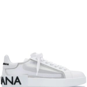 Dolce & gabbana  Portofino low-top sneakers