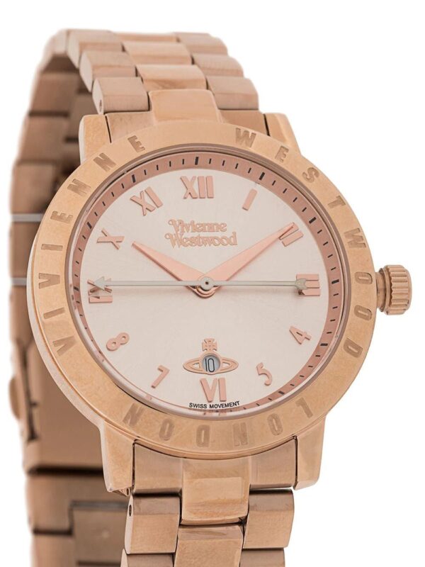 Vivienne Westwood  Bloomsbury 34mm watch