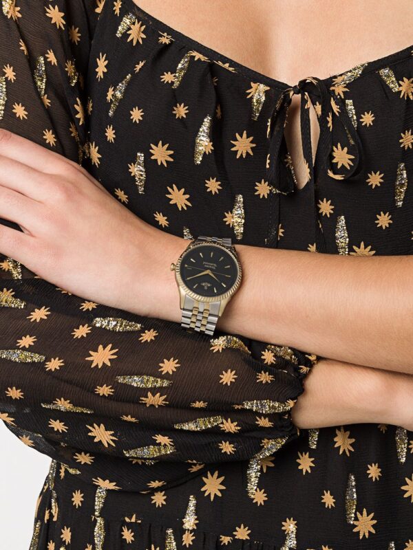 Vivienne Westwood  Seymour 37mm watch - Image 2