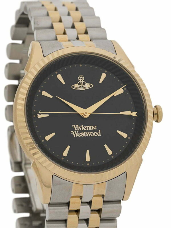 Vivienne Westwood  Seymour 37mm watch