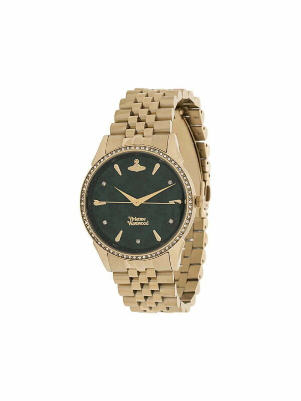 Vivienne Westwood  The Wallace 37mm watch