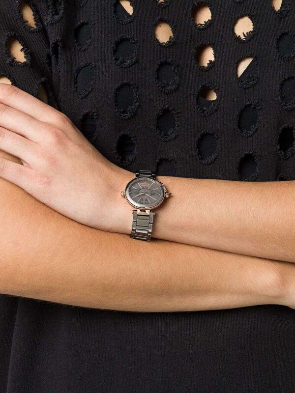 Vivienne Westwood  Kensington 30mm watch - Image 2