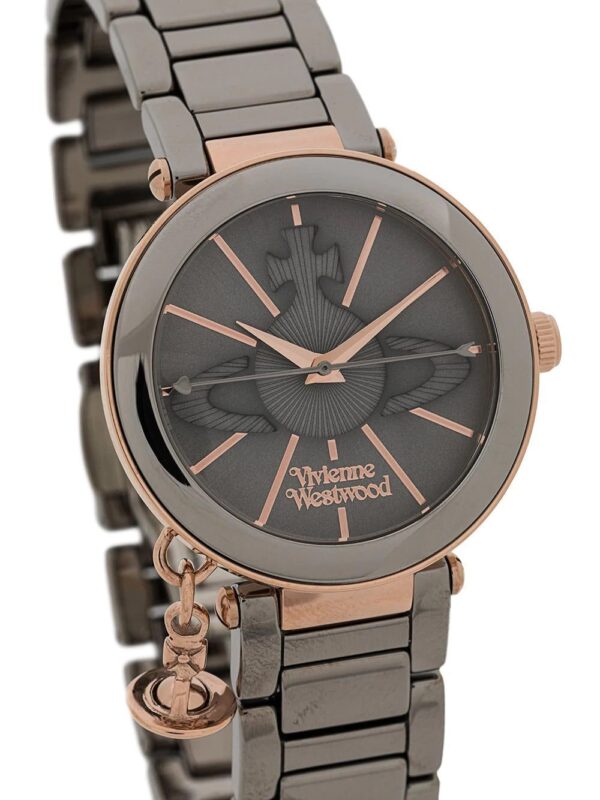 Vivienne Westwood  Kensington 30mm watch - Image 3
